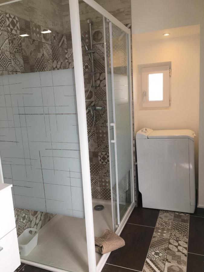 Appartement Alloix Sainte-Marie-d'Alloix Екстер'єр фото