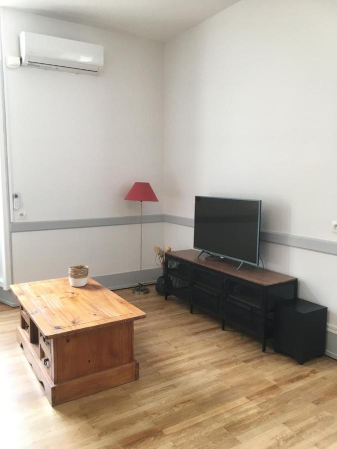 Appartement Alloix Sainte-Marie-d'Alloix Екстер'єр фото